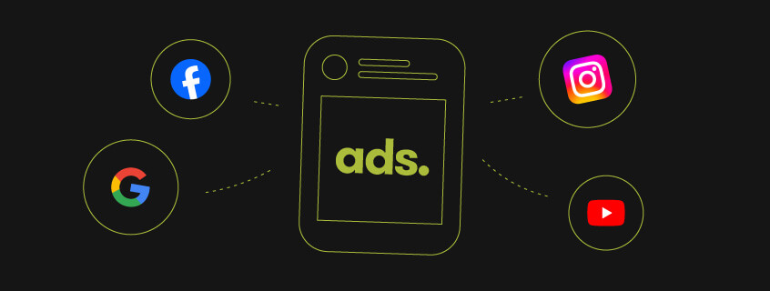 Choose The Right Channels For Your Paid Ads