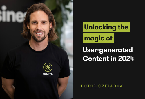 Unlocking The Magic Of User Generated Content In 2024