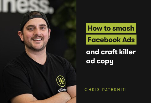How To Smash Facebook Ads And Craft Killer Ad Copy