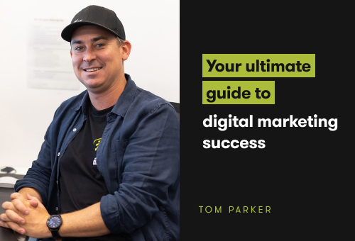 Your Ultimate Guide To Digital Marketing Success