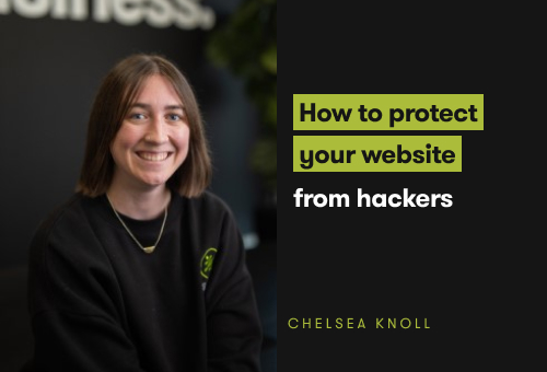 How To Protect Your Website From Hackers