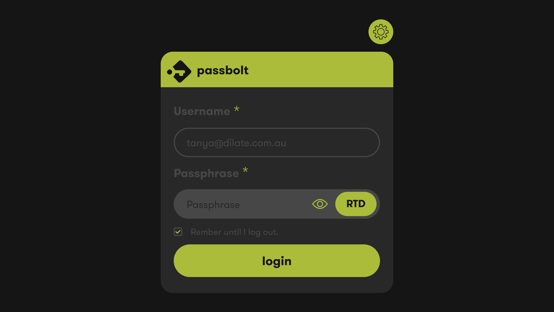 Maintain Strong Password Security Practices Passbolt