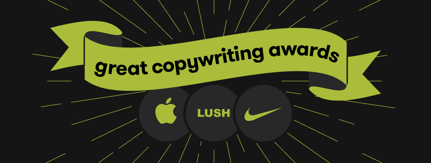 Check Out These Examples Of Great Copywriting At Work