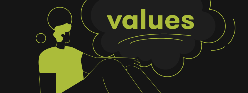 Identifying And Refining Your Core Values